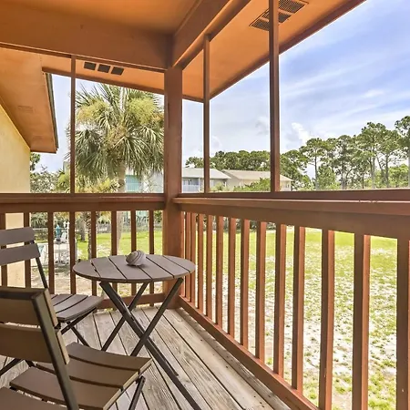 Cute Pcb Condo By Lake Powell With Pool Access!
